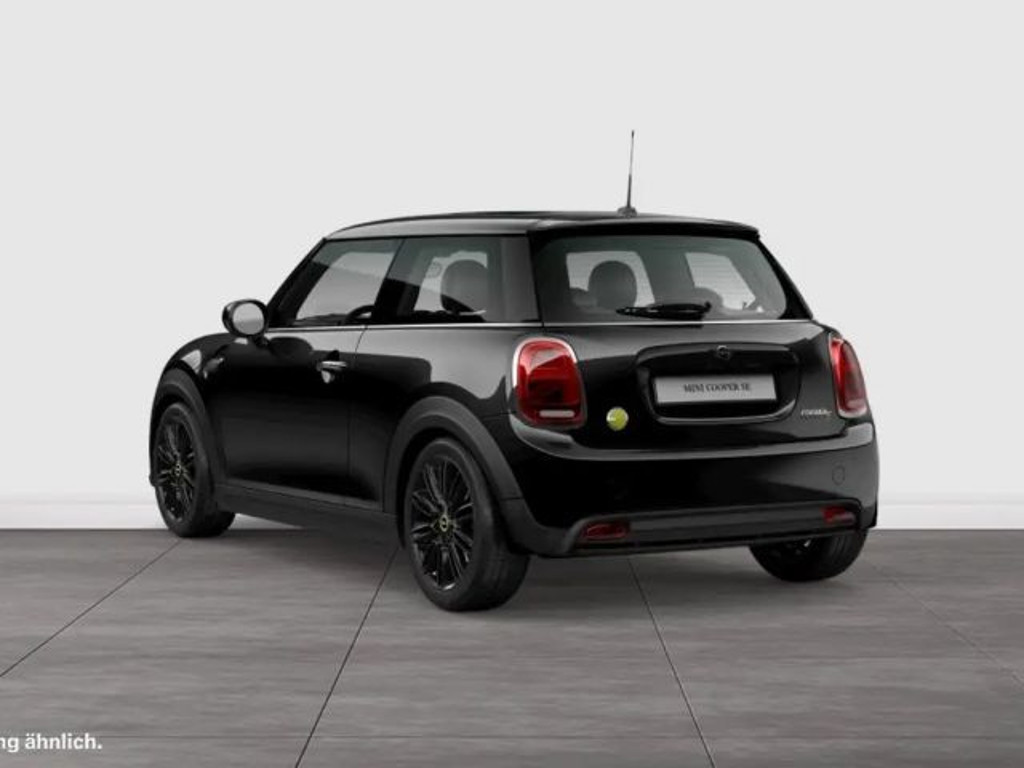 Mini Mini Electric