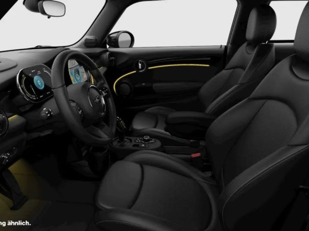 Mini Mini Electric