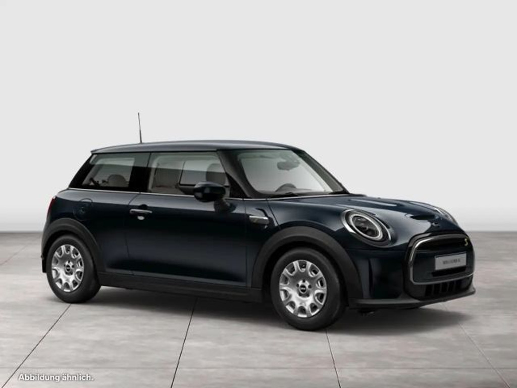Mini Mini Electric
