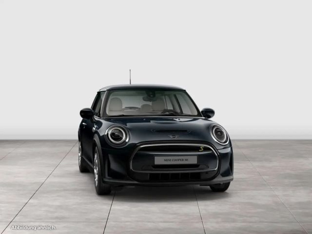 Mini Mini Electric