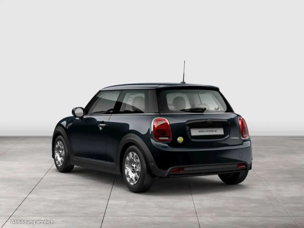 Mini Mini Electric