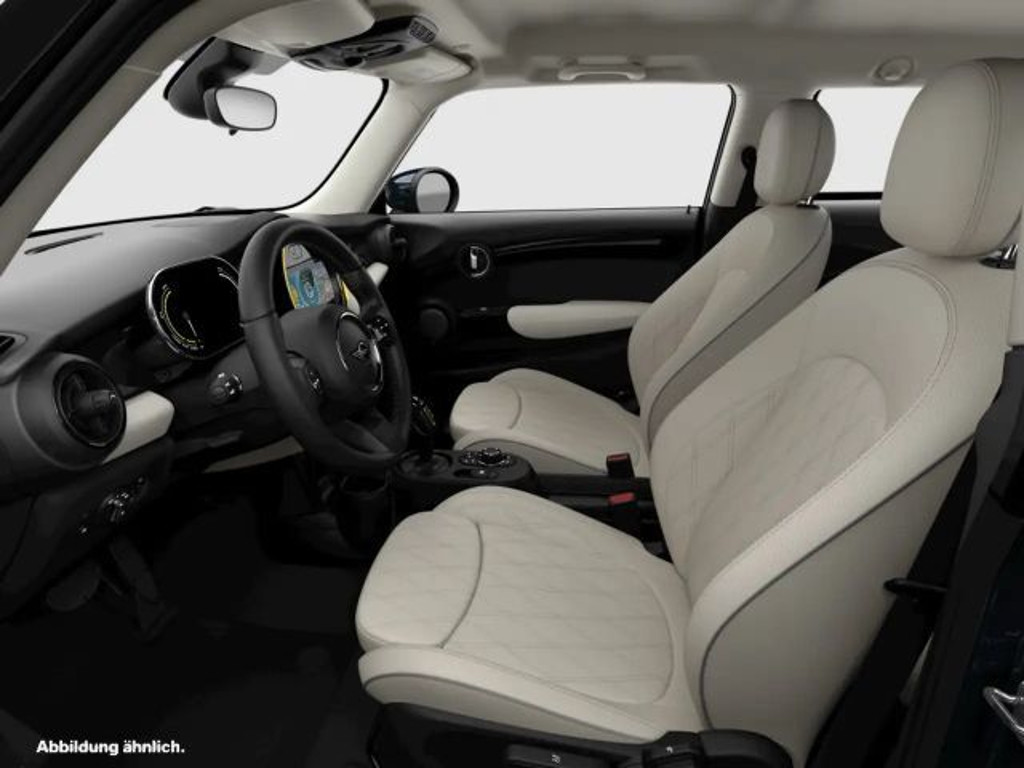 Mini Mini Electric