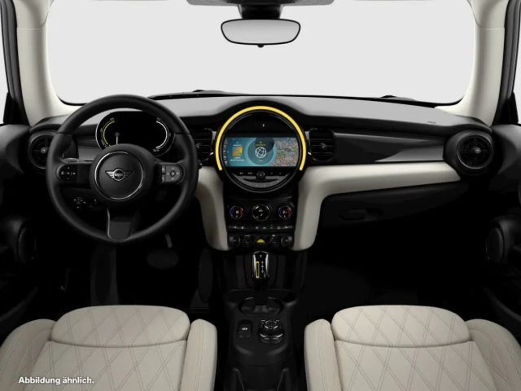 Mini Mini Electric
