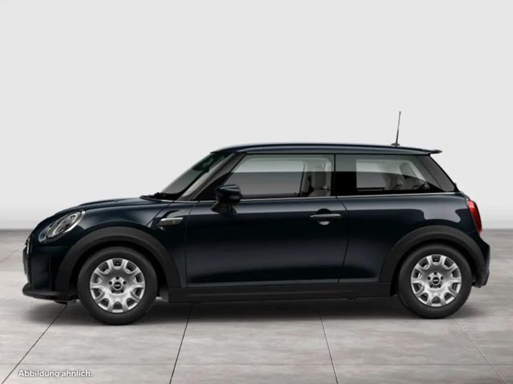 Mini Mini Electric