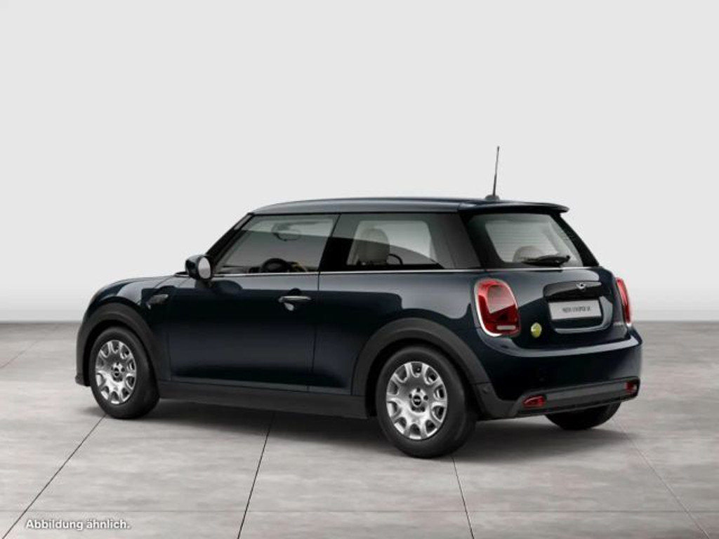 Mini Mini Electric