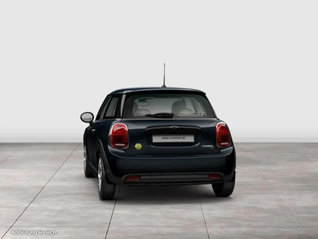 Mini Mini Electric
