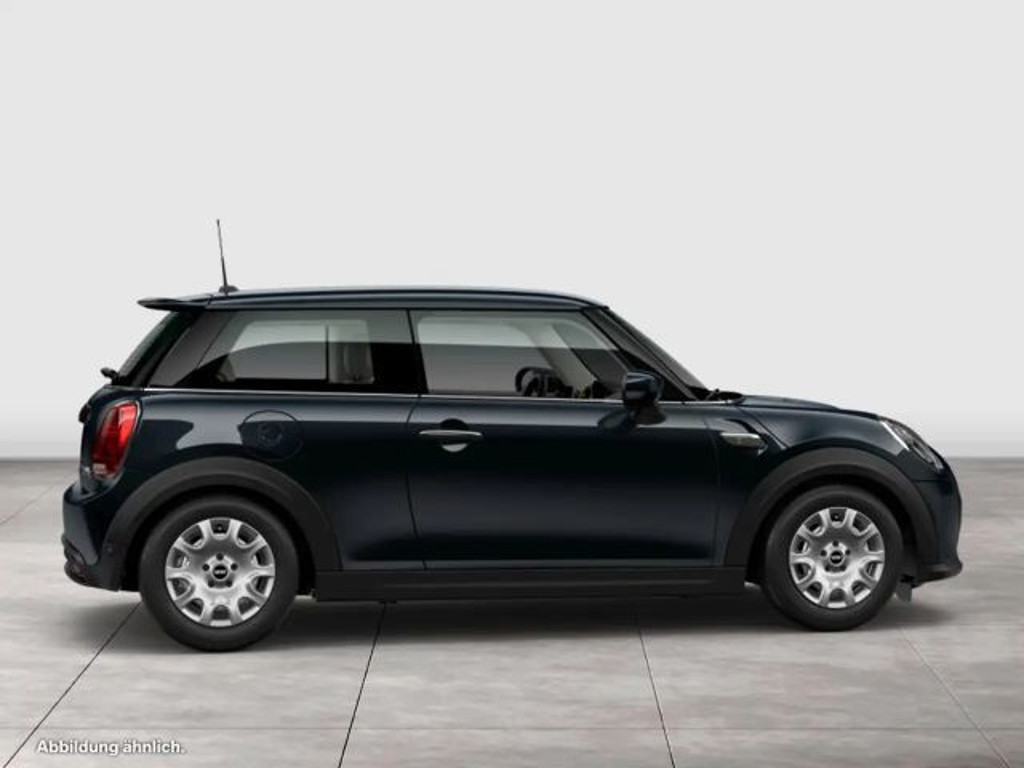 Mini Mini Electric