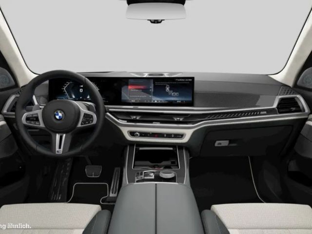 BMW X7 M