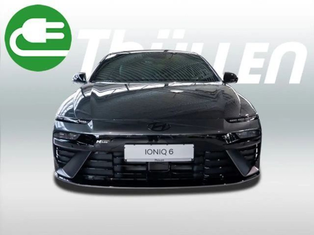 Hyundai IONIQ 6