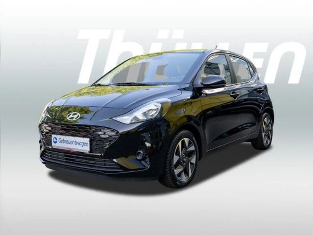 Hyundai i10 Trend 1.0