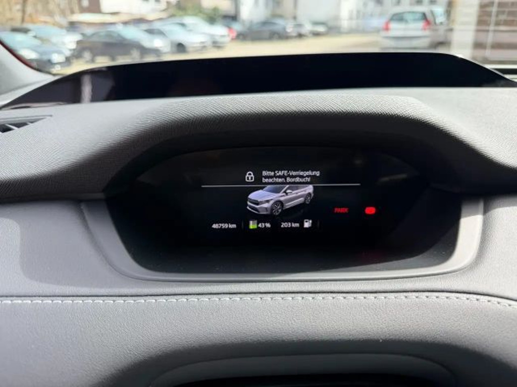 Skoda Enyaq iV