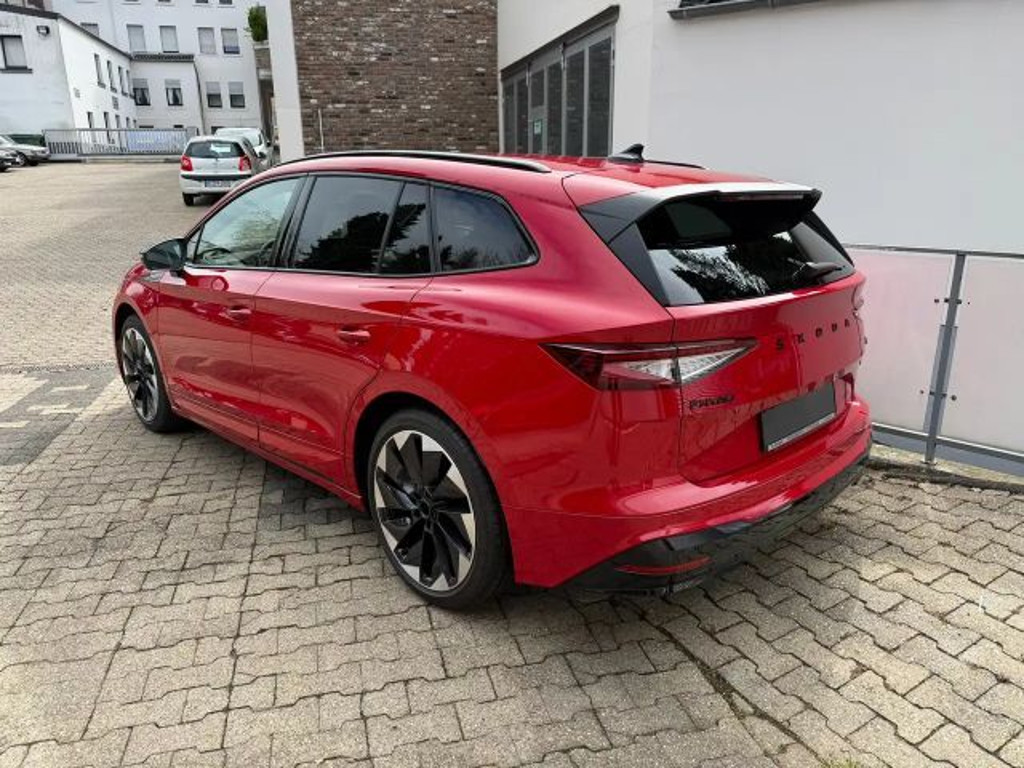 Skoda Enyaq iV
