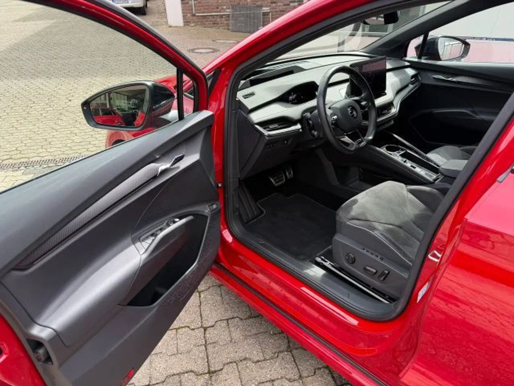 Skoda Enyaq iV