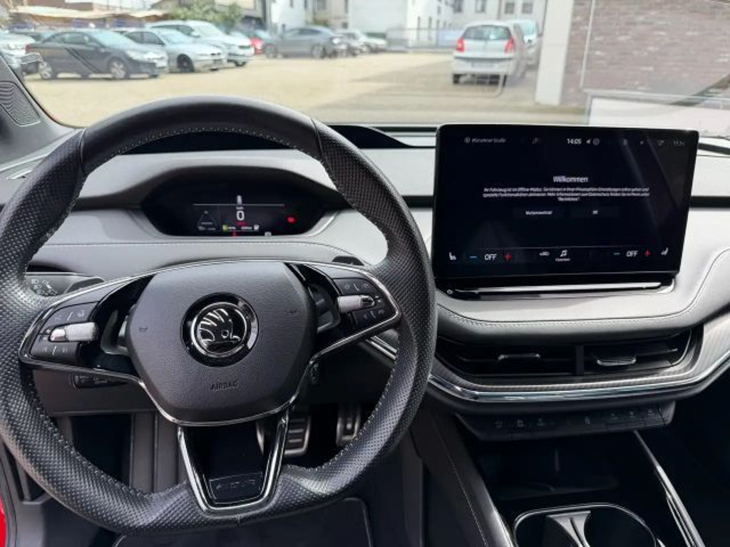 Skoda Enyaq iV