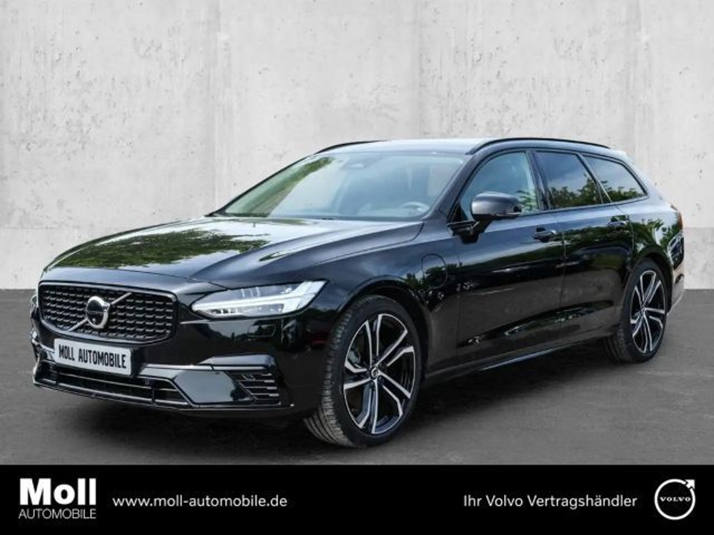 Volvo V90 AWD Recharge Dark Ultra