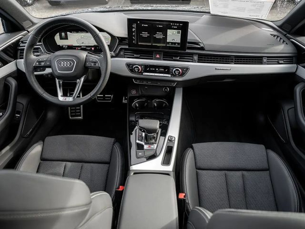Audi S4