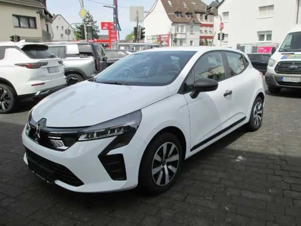 Mitsubishi Colt 1.0