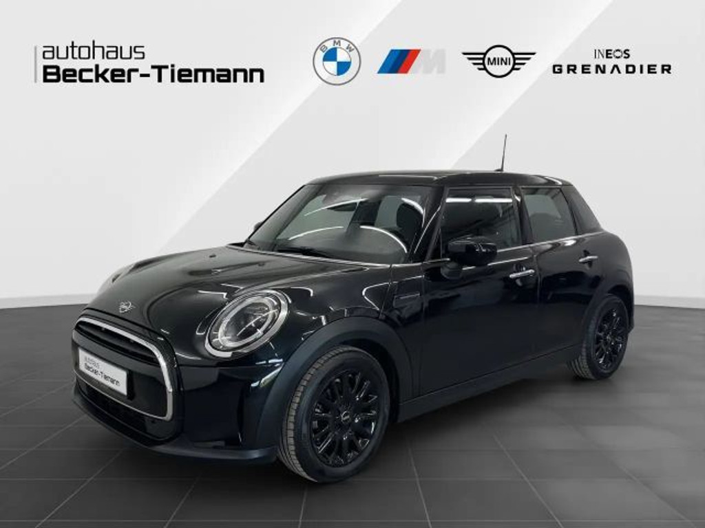 Mini Cooper A,Rückfahrkamera,CarPlay,etc.