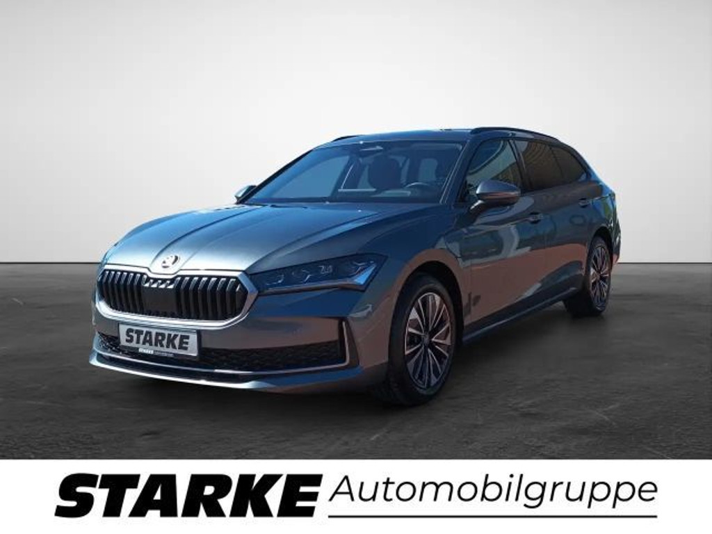 Skoda Superb Combi iV 1.5 TSI Selection