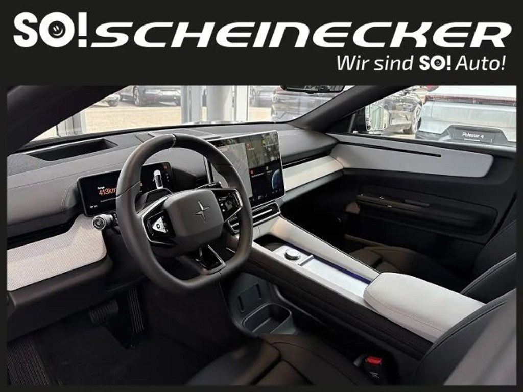 Polestar 4