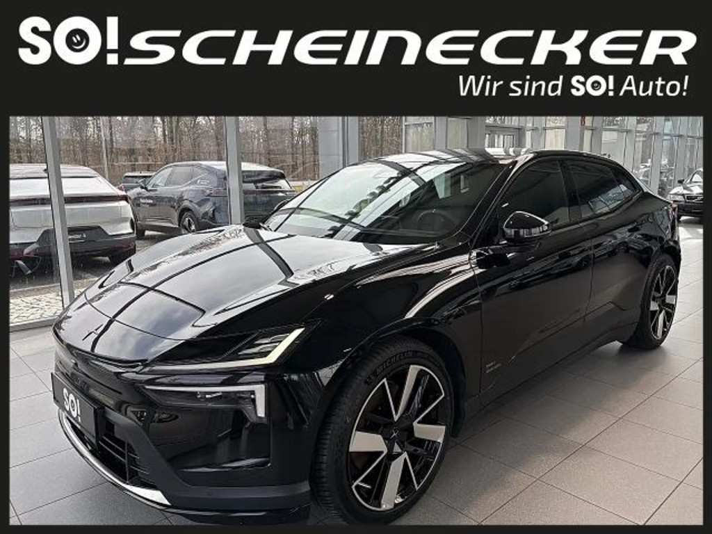 Polestar 4