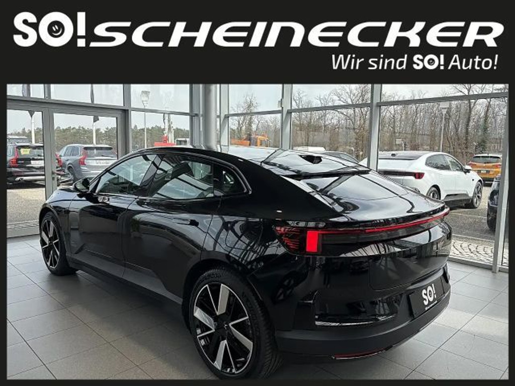 Polestar 4