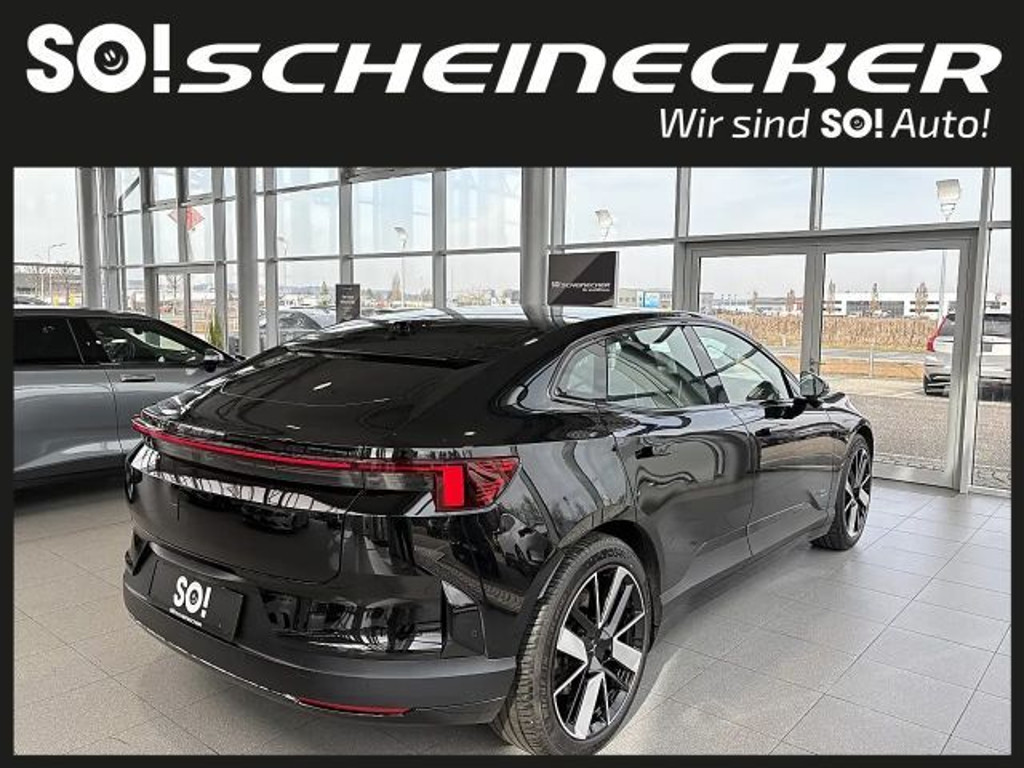 Polestar 4