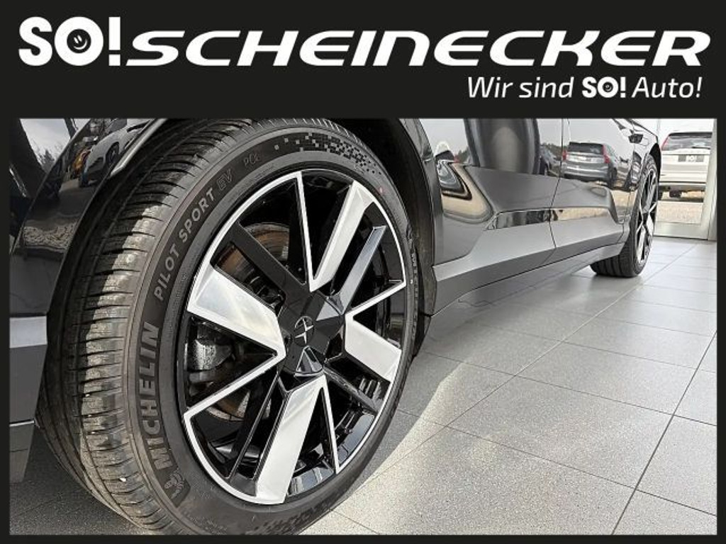 Polestar 4