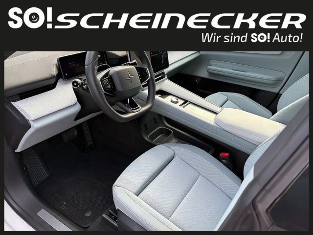Polestar 4