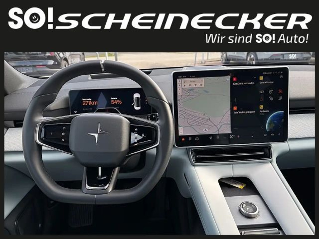 Polestar 4
