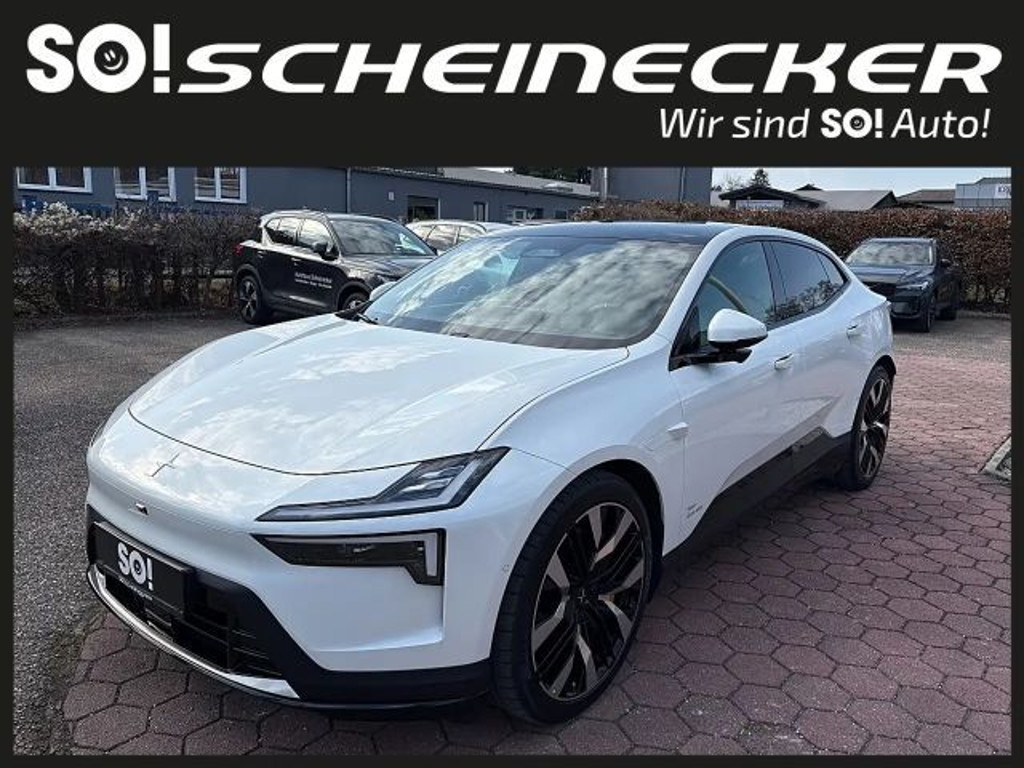 Polestar 4