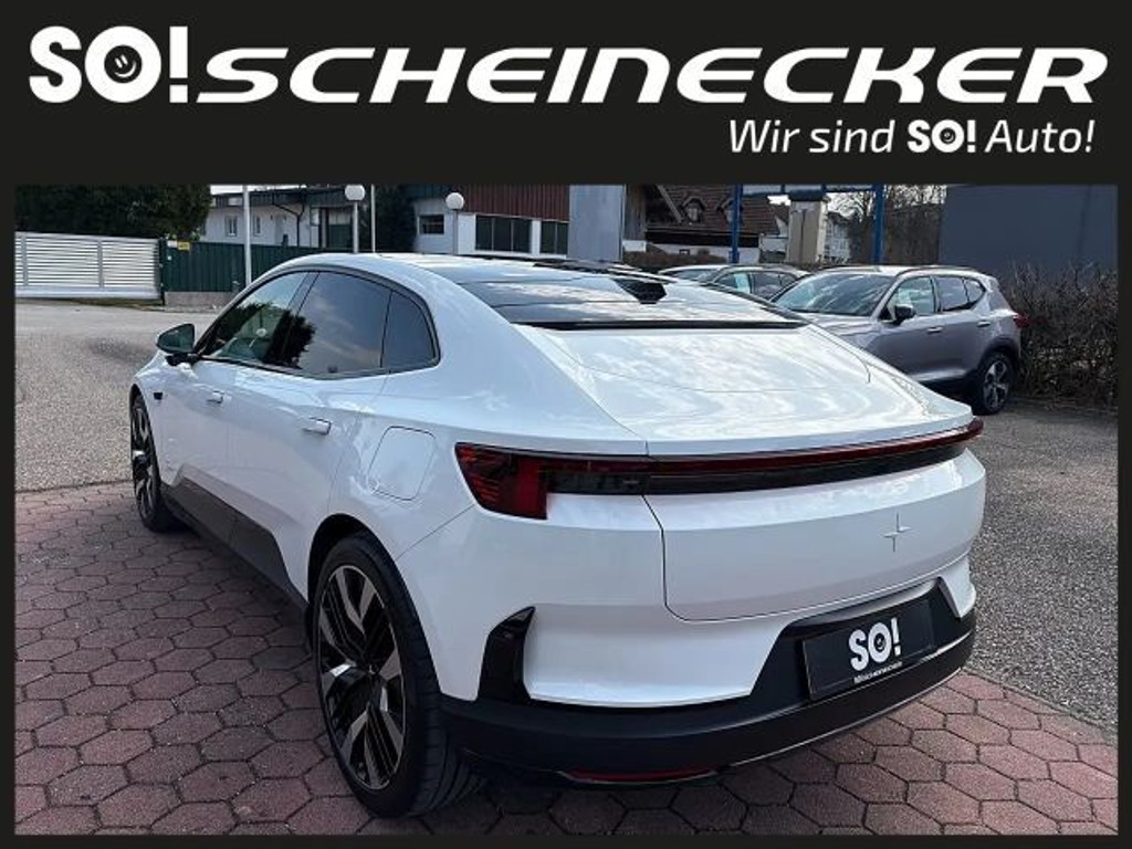 Polestar 4