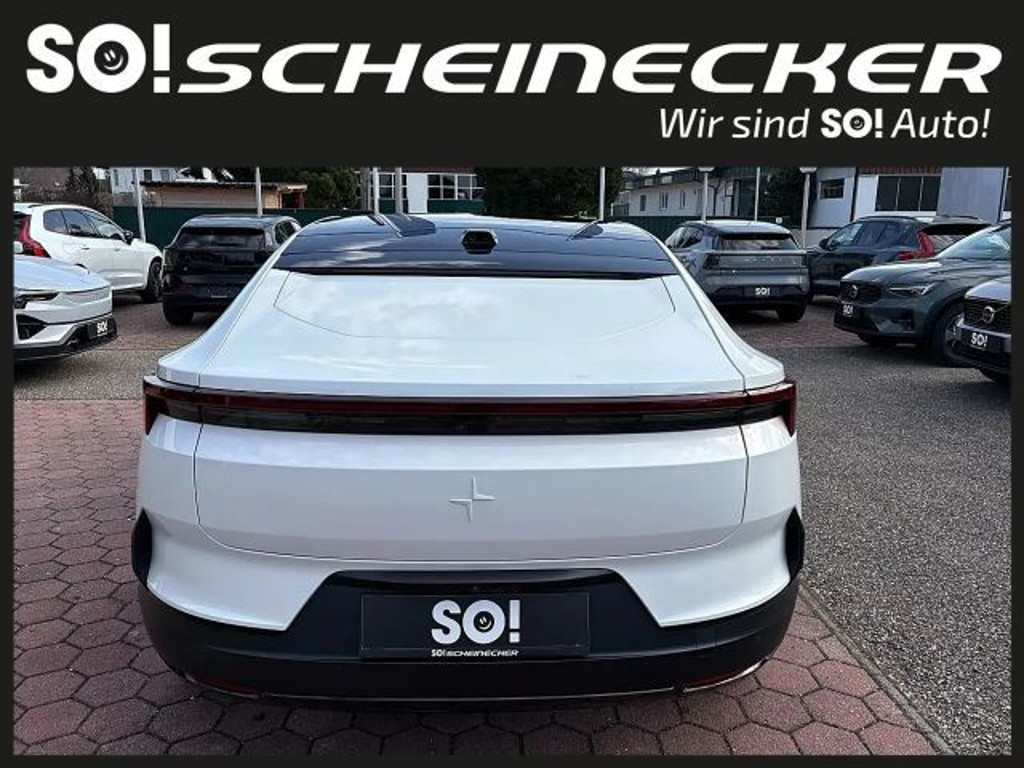 Polestar 4