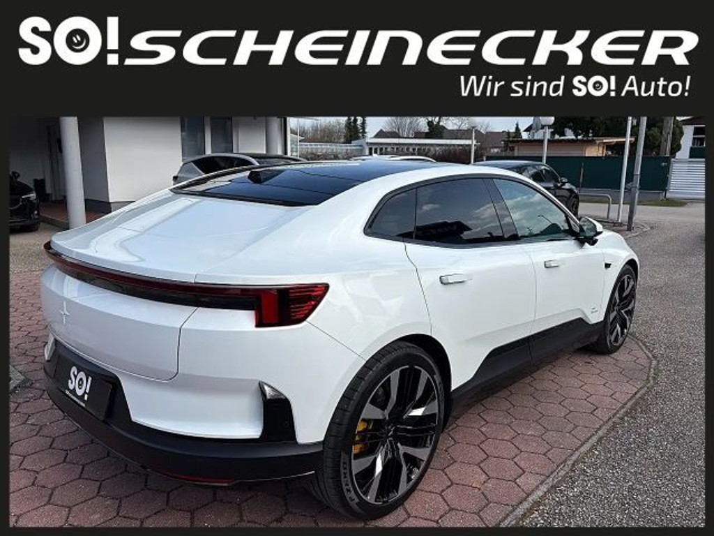 Polestar 4