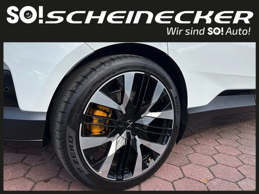 Polestar 4