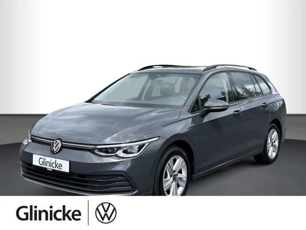 Volkswagen Golf DSG Life Variant Golf VIII 1.5 eTSI