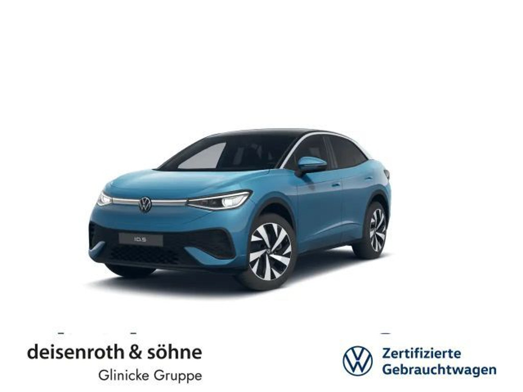 Volkswagen ID.5 Pro