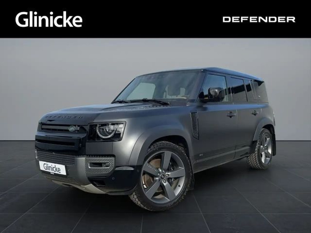 Land Rover Defender 5.0 110
