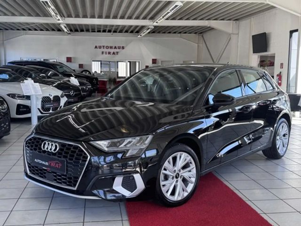 Audi A3 Sportback Sedan 30 TDI