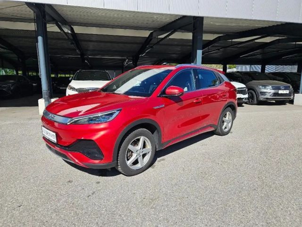 BYD Atto 3