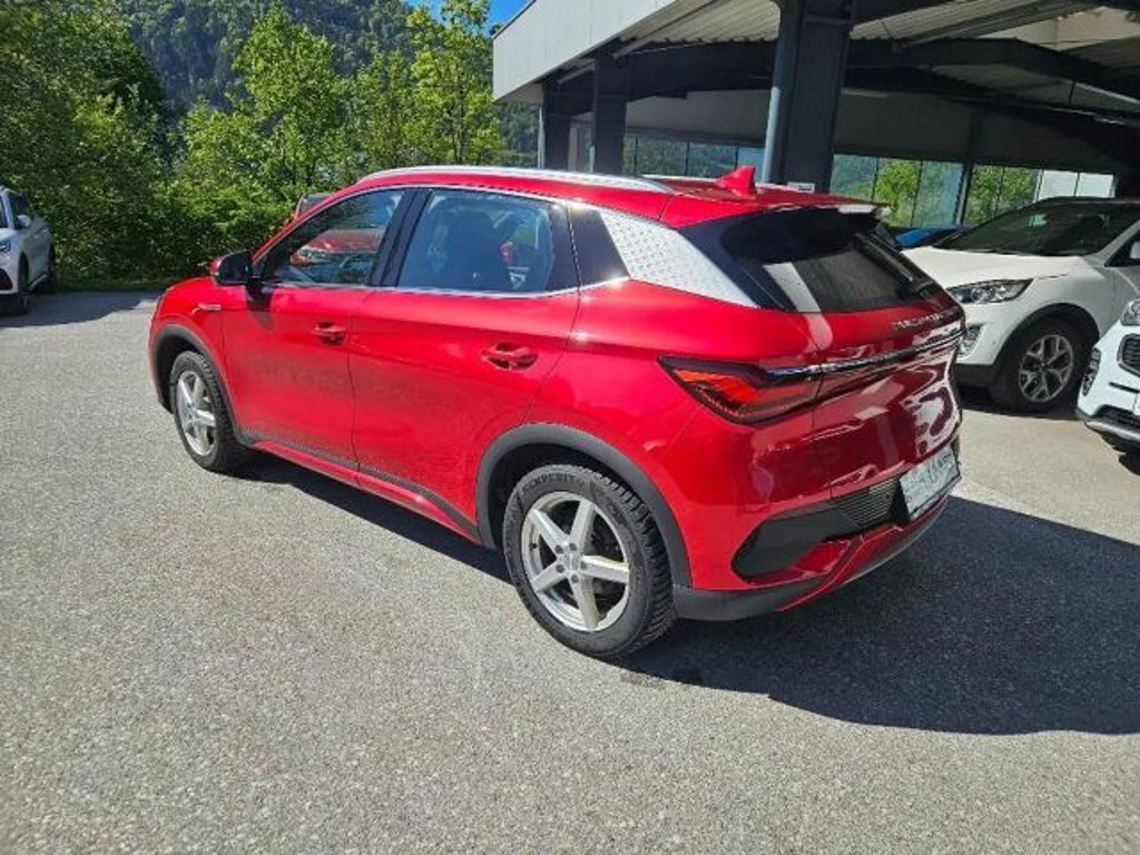 BYD Atto 3