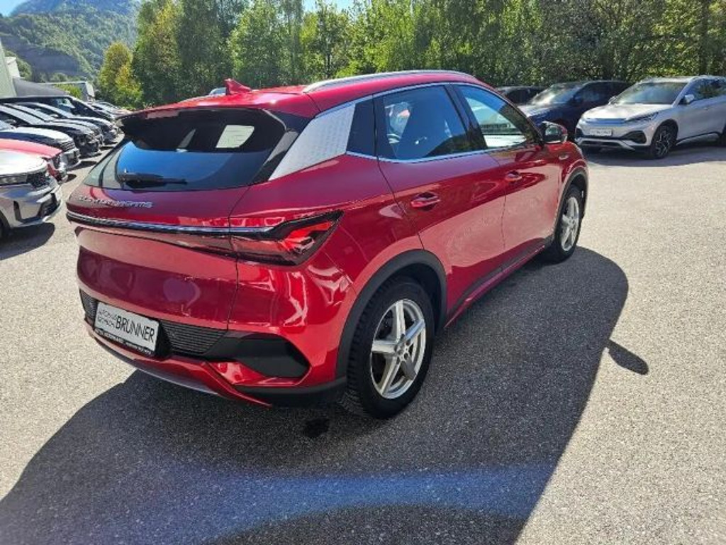 BYD Atto 3