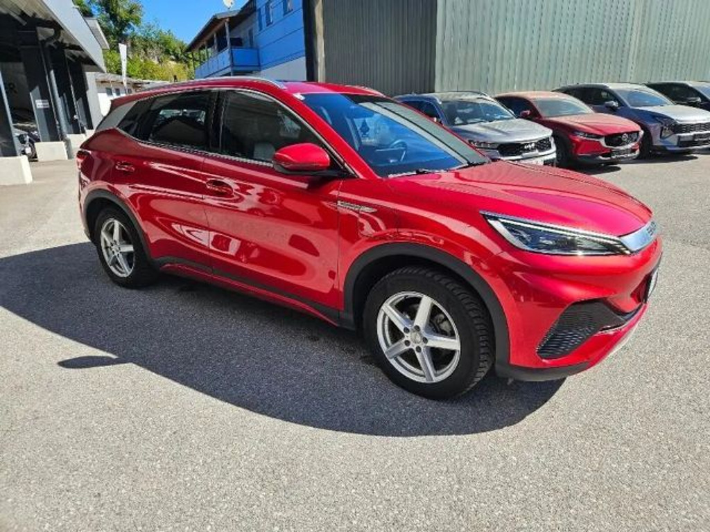 BYD Atto 3