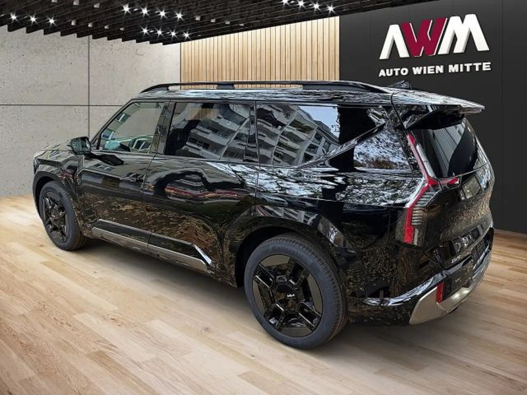 Kia EV9