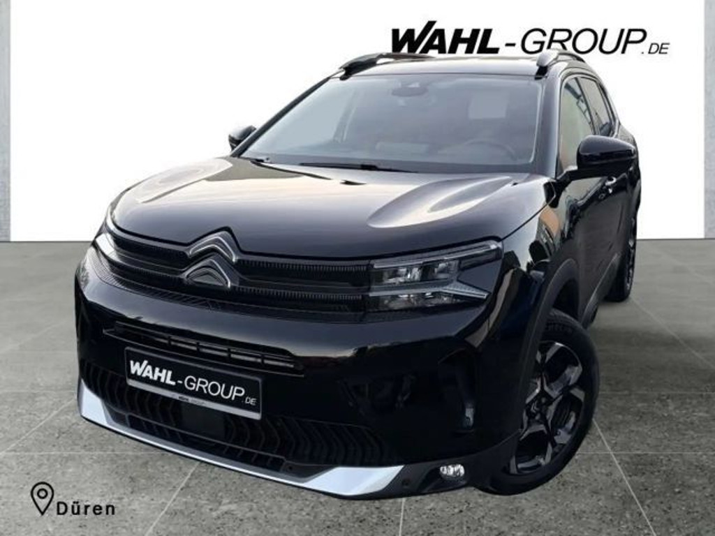 Citroën C5 Aircross Max