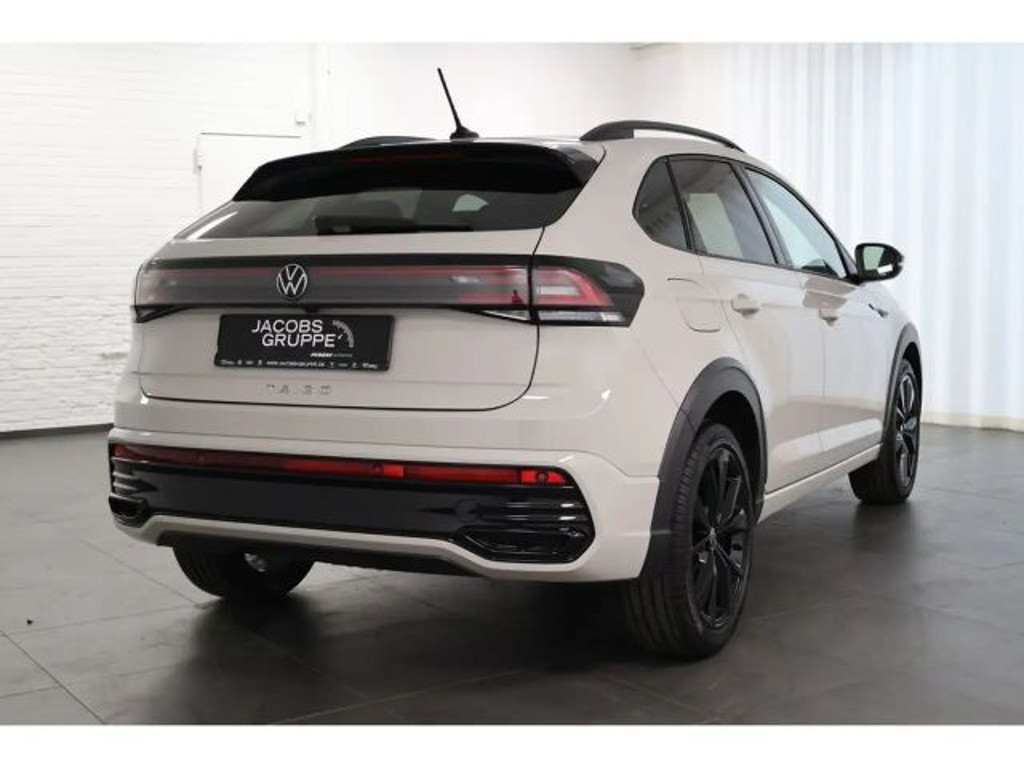 Volkswagen Taigo R-Line 1.0 TSI
