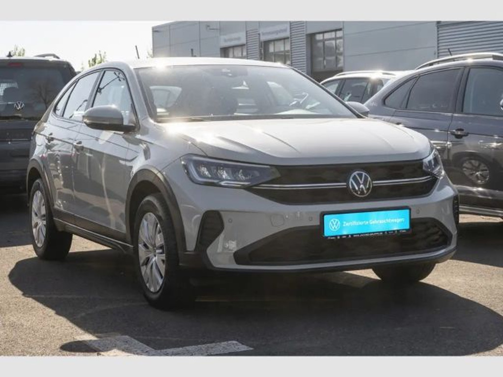 Volkswagen Taigo 1.0 TSI