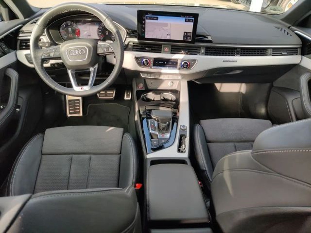 Audi S4