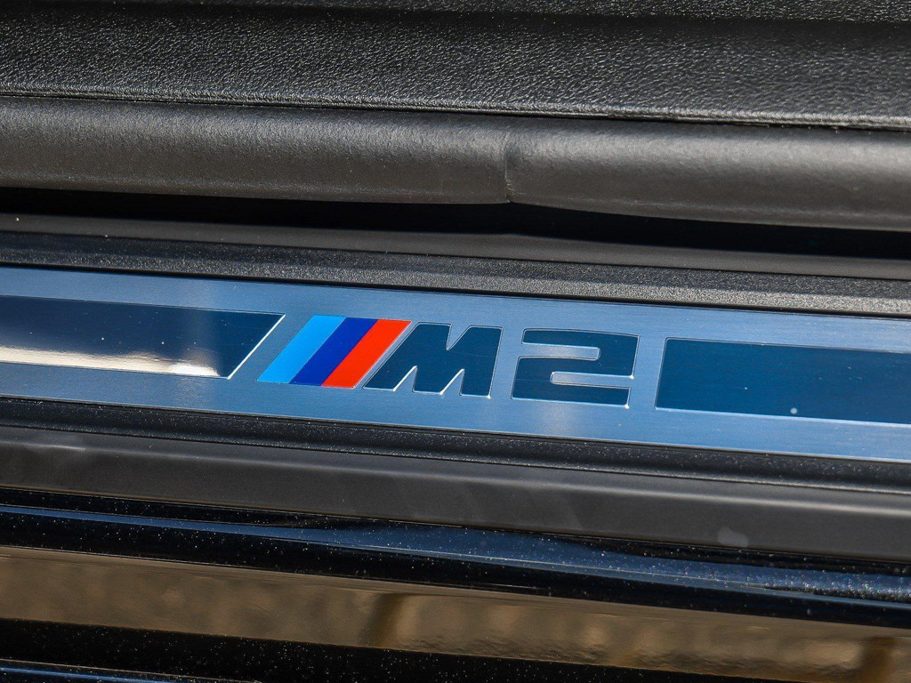 BMW M2