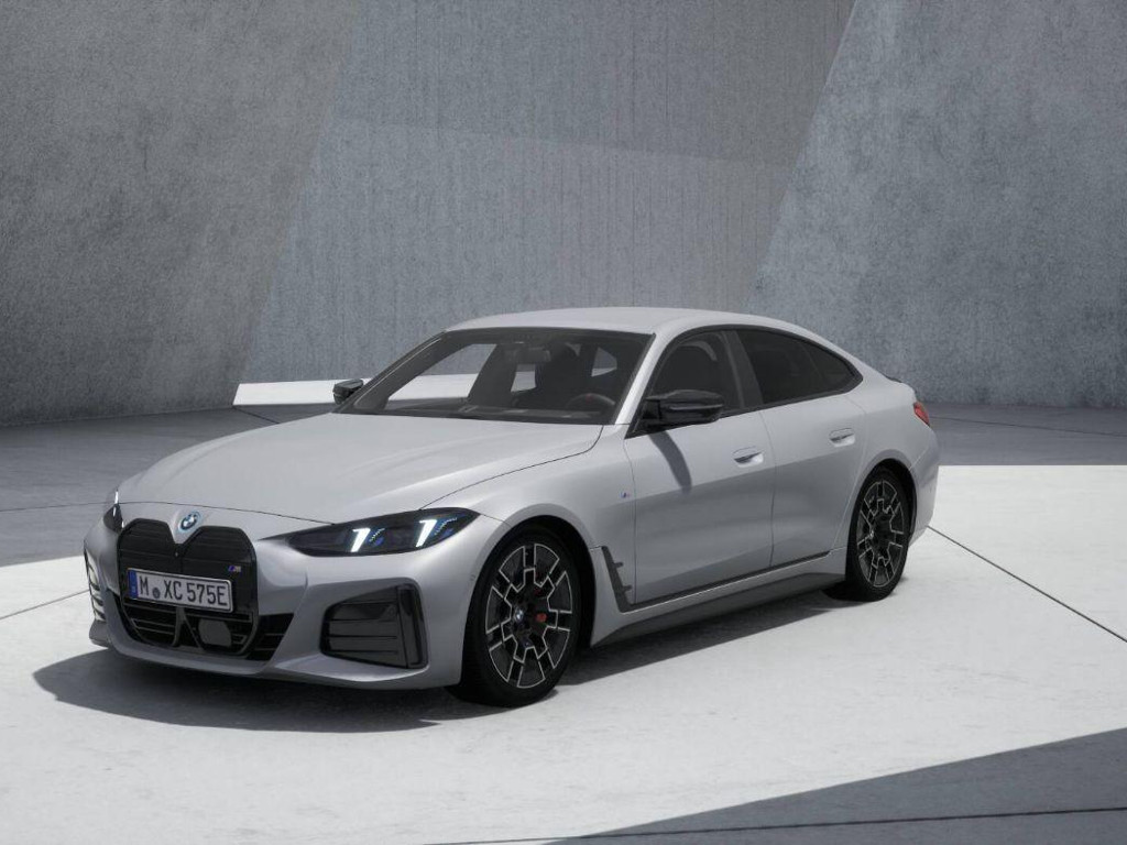 BMW i4 xDrive Coupé Gran Coupé M50